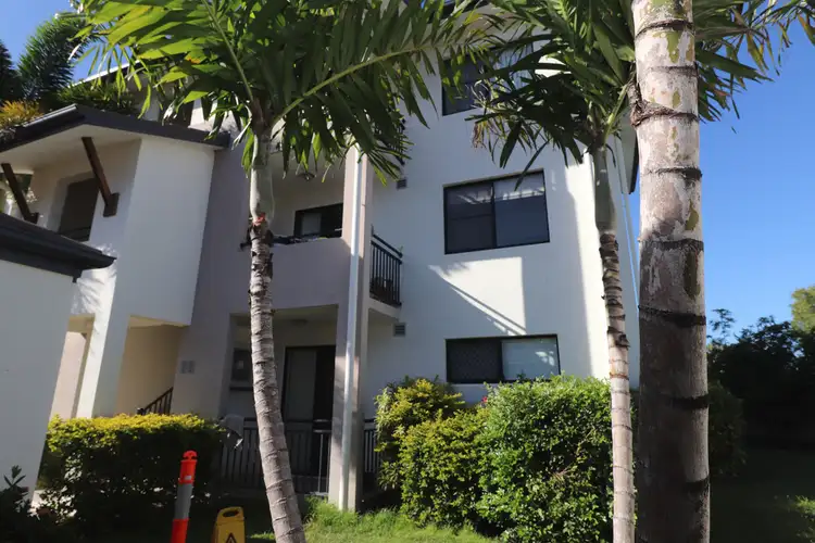 Main view of Homely unit listing, 20/6-24 Henry Street, West End QLD 4810