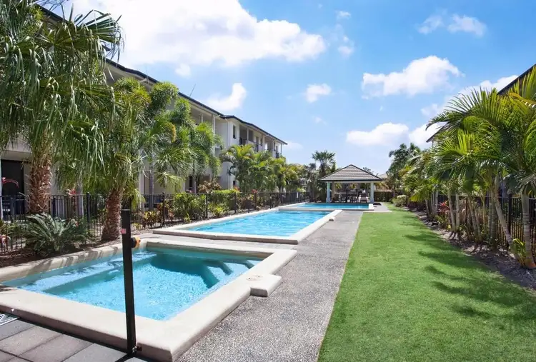 Fourth view of Homely unit listing, 20/6-24 Henry Street, West End QLD 4810