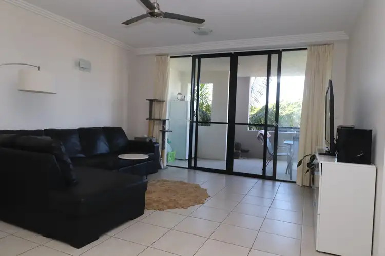 Fifth view of Homely unit listing, 20/6-24 Henry Street, West End QLD 4810