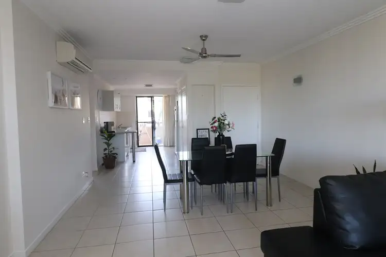 Sixth view of Homely unit listing, 20/6-24 Henry Street, West End QLD 4810