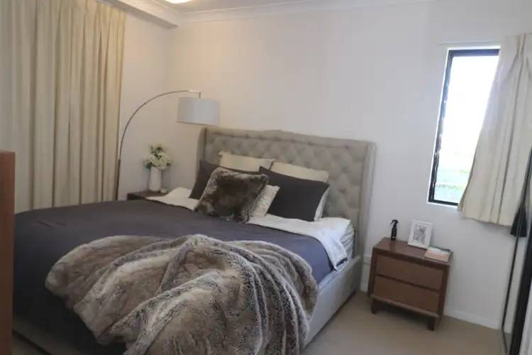 Seventh view of Homely unit listing, 20/6-24 Henry Street, West End QLD 4810