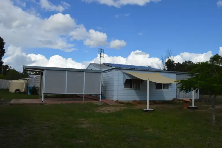 28 Gutt Road, Regency Downs QLD 4341