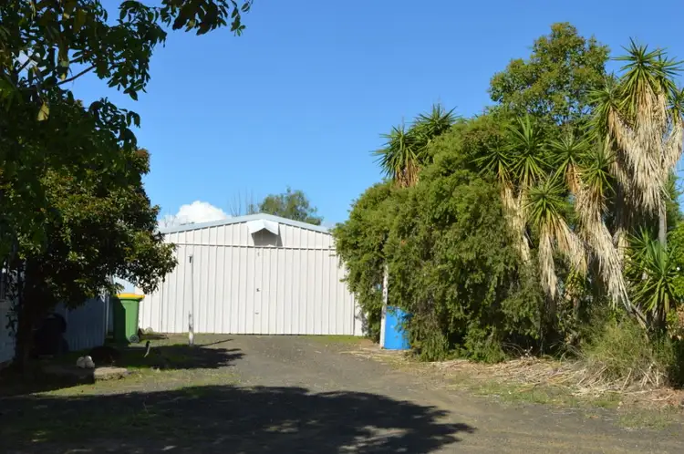 Second view of Homely house listing, 28 Gutt Road, Regency Downs QLD 4341