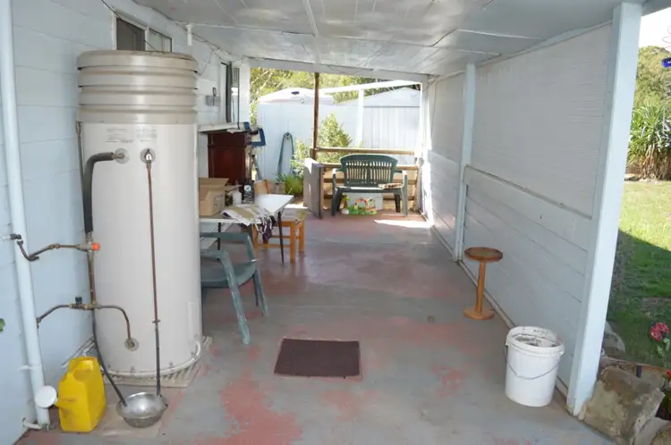 Fourth view of Homely house listing, 28 Gutt Road, Regency Downs QLD 4341