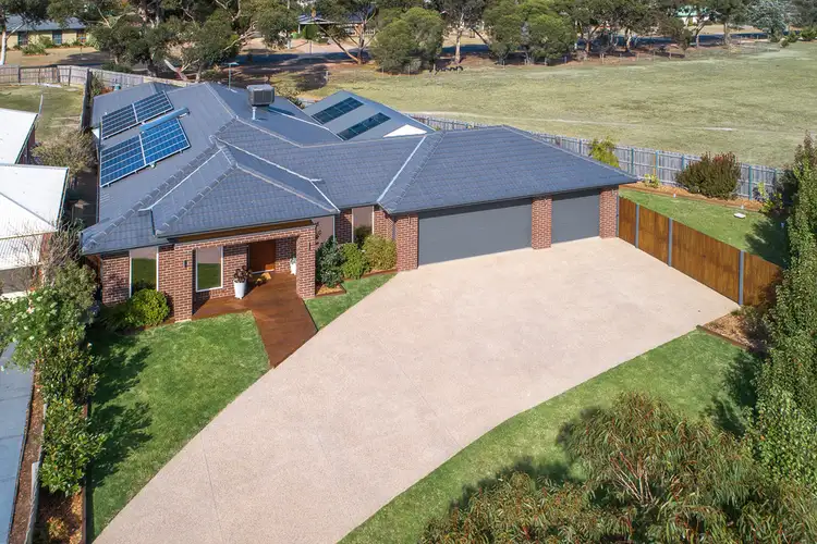 Main view of Homely house listing, 20 Filmer Place, Riddells Creek VIC 3431