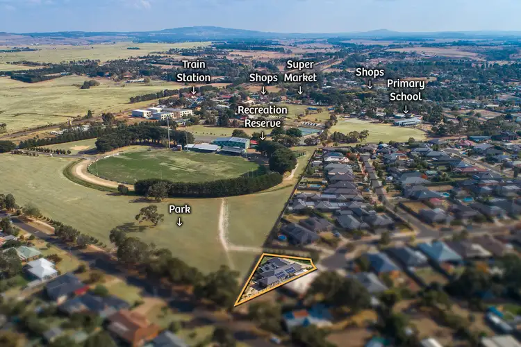 Second view of Homely house listing, 20 Filmer Place, Riddells Creek VIC 3431
