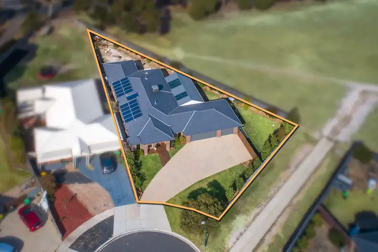 Third view of Homely house listing, 20 Filmer Place, Riddells Creek VIC 3431