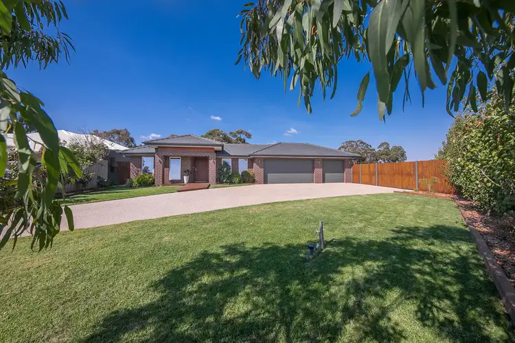 Fourth view of Homely house listing, 20 Filmer Place, Riddells Creek VIC 3431