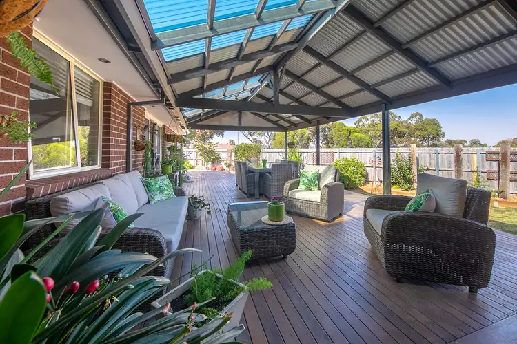 Fifth view of Homely house listing, 20 Filmer Place, Riddells Creek VIC 3431