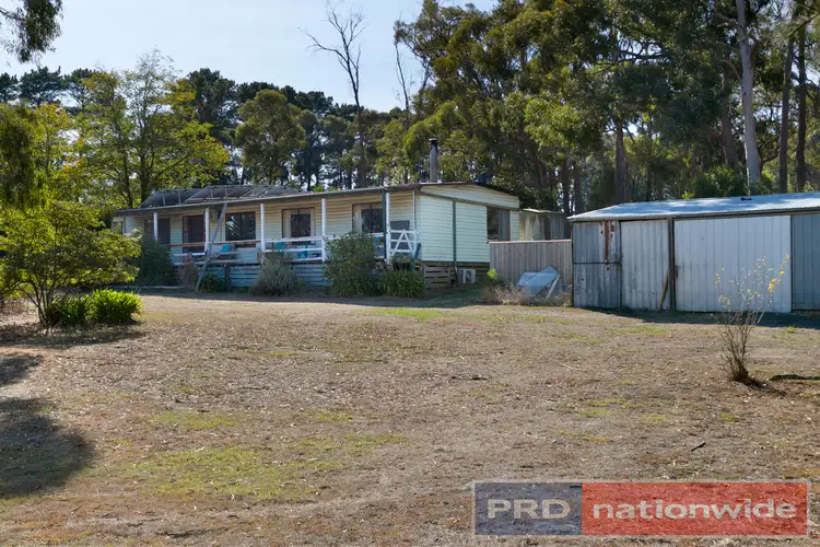 142 Haywoods Road, Lal Lal VIC 3352