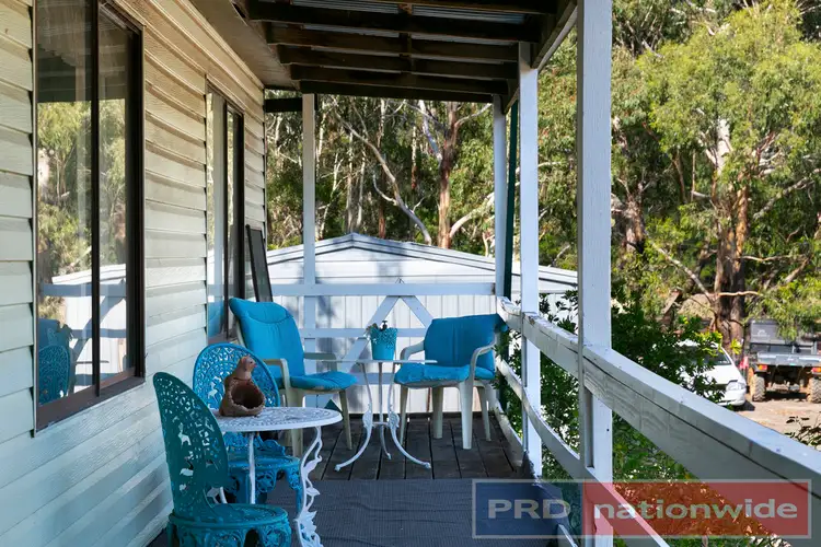 Second view of Homely house listing, 142 Haywoods Road, Lal Lal VIC 3352