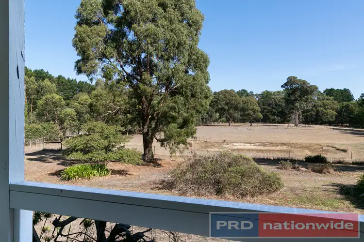 Third view of Homely house listing, 142 Haywoods Road, Lal Lal VIC 3352