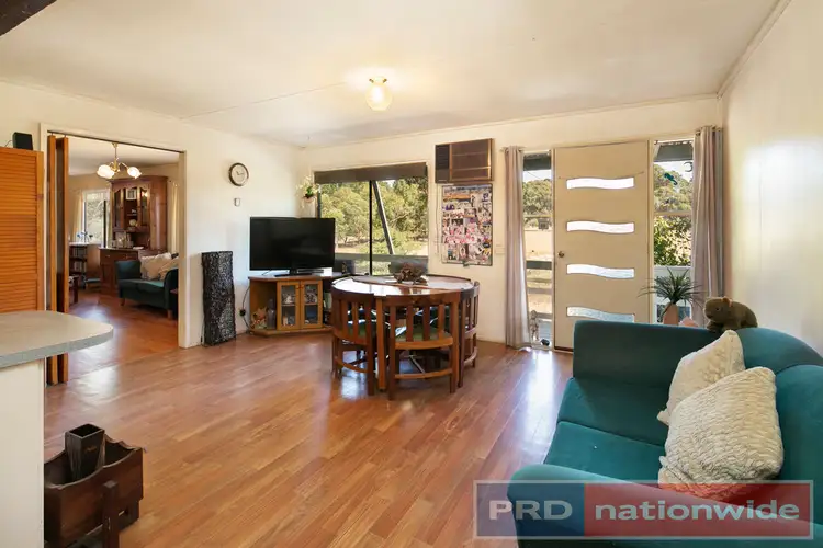 Fourth view of Homely house listing, 142 Haywoods Road, Lal Lal VIC 3352