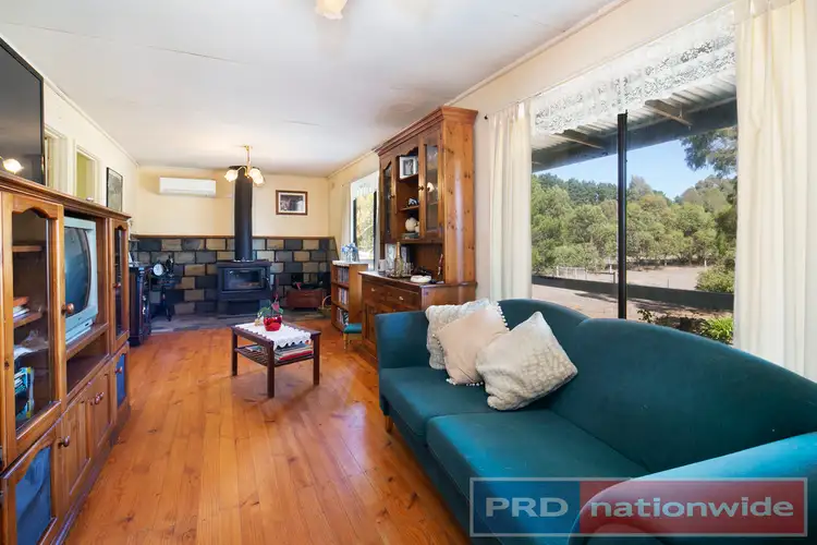 Fifth view of Homely house listing, 142 Haywoods Road, Lal Lal VIC 3352