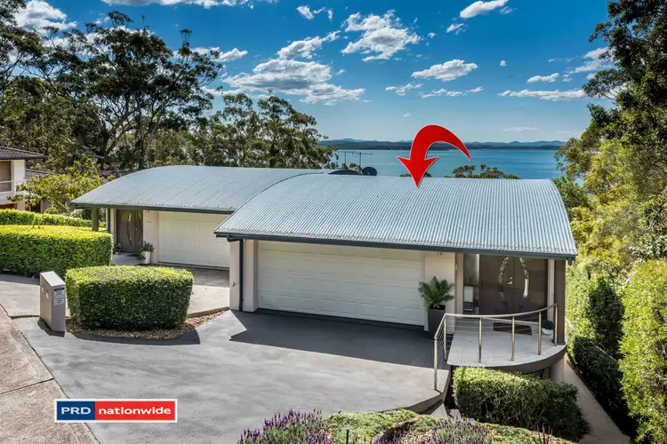 7 Myan Close, Corlette NSW 2315