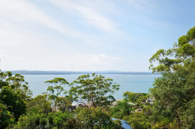 Fourth view of Homely semi-detached listing, 7 Myan Close, Corlette NSW 2315