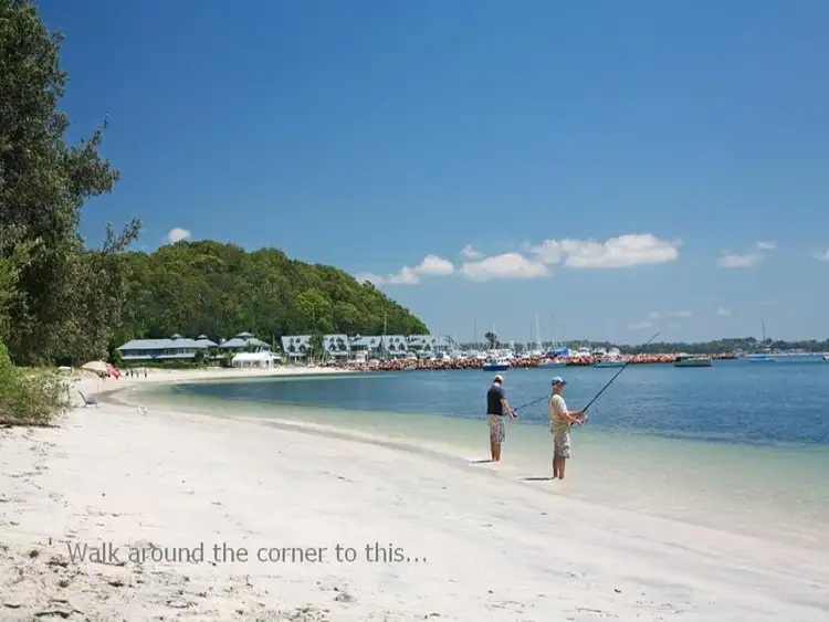 Fifth view of Homely semi-detached listing, 7 Myan Close, Corlette NSW 2315