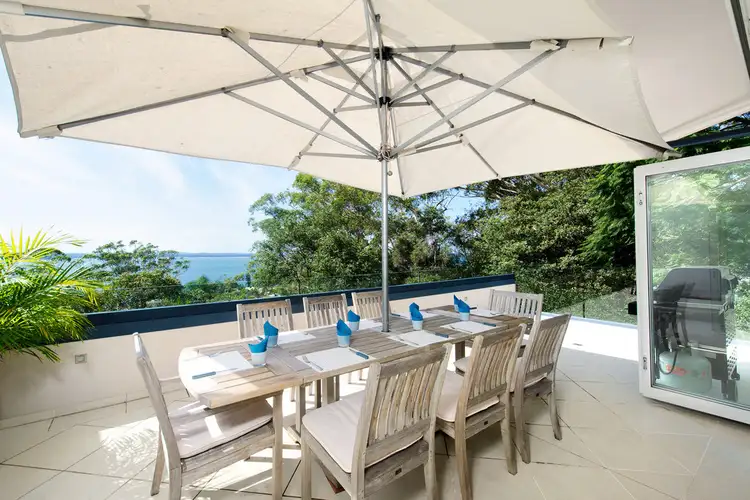 Sixth view of Homely semi-detached listing, 7 Myan Close, Corlette NSW 2315