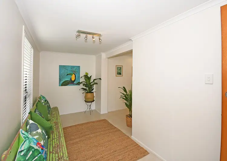 Second view of Homely house listing, 30 Pulgul Street, Urangan QLD 4655