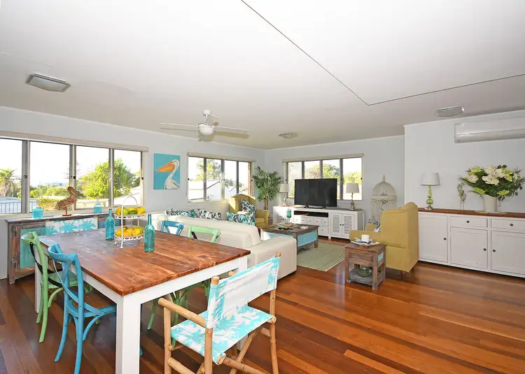 Third view of Homely house listing, 30 Pulgul Street, Urangan QLD 4655