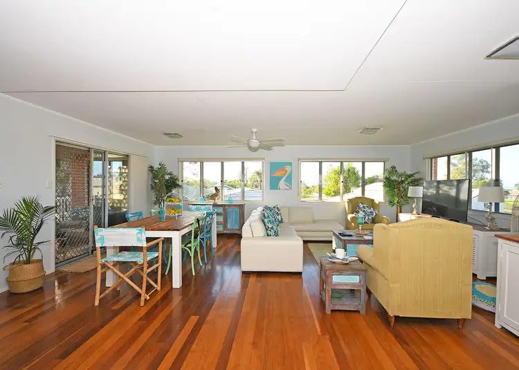 Fourth view of Homely house listing, 30 Pulgul Street, Urangan QLD 4655
