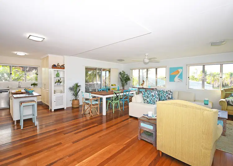 Fifth view of Homely house listing, 30 Pulgul Street, Urangan QLD 4655