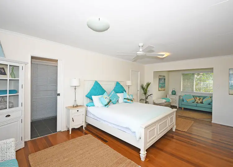 Seventh view of Homely house listing, 30 Pulgul Street, Urangan QLD 4655