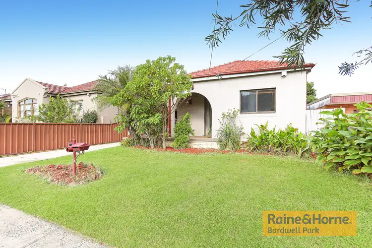 97 Rogers Street, Kingsgrove NSW 2208