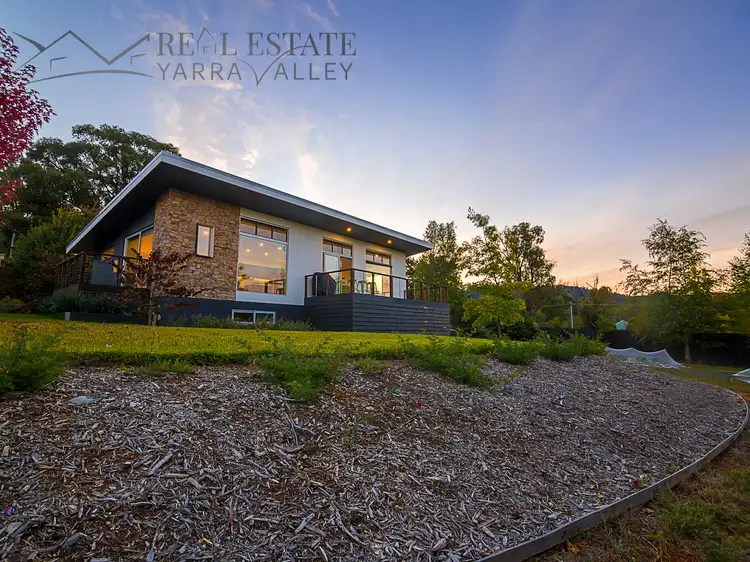 Main view of Homely house listing, 31 Lyell Street, Marysville VIC 3779