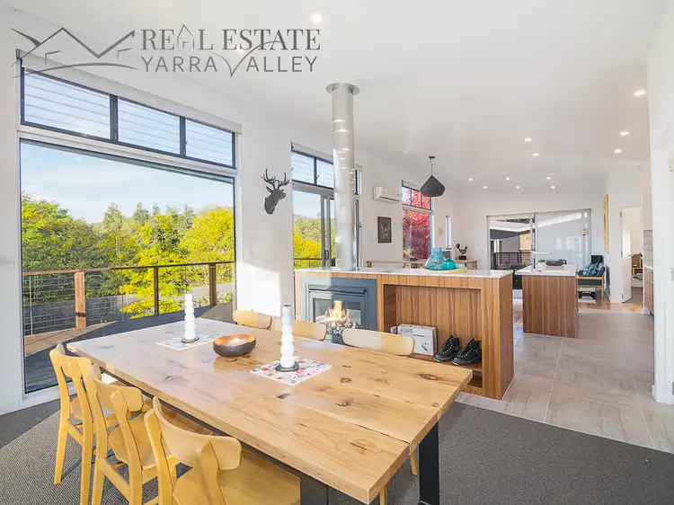 Sixth view of Homely house listing, 31 Lyell Street, Marysville VIC 3779