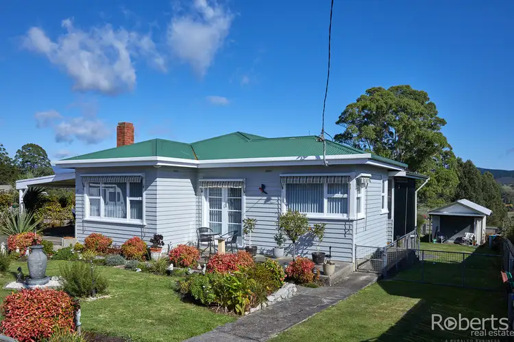 16 Albert Street, Branxholm TAS 7261