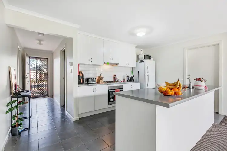 Second view of Homely house listing, 16 Centenary Circuit, Andrews Farm SA 5114
