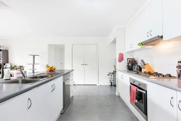 Fourth view of Homely house listing, 16 Centenary Circuit, Andrews Farm SA 5114