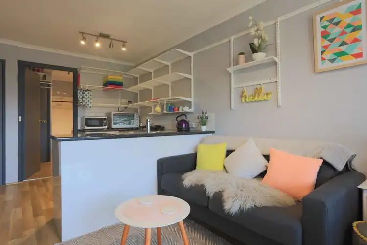 Second view of Homely studio listing, 2/24 Clyde Street, Jindabyne NSW 2627