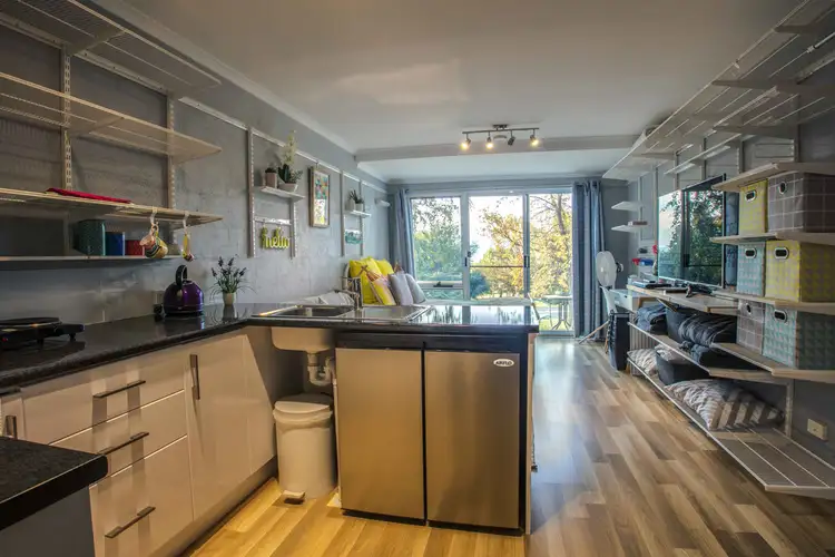 Fourth view of Homely studio listing, 2/24 Clyde Street, Jindabyne NSW 2627