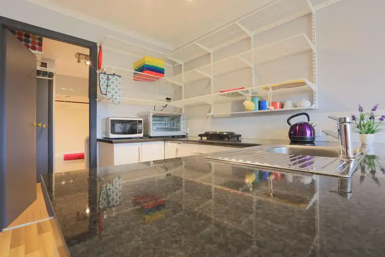 Fifth view of Homely studio listing, 2/24 Clyde Street, Jindabyne NSW 2627