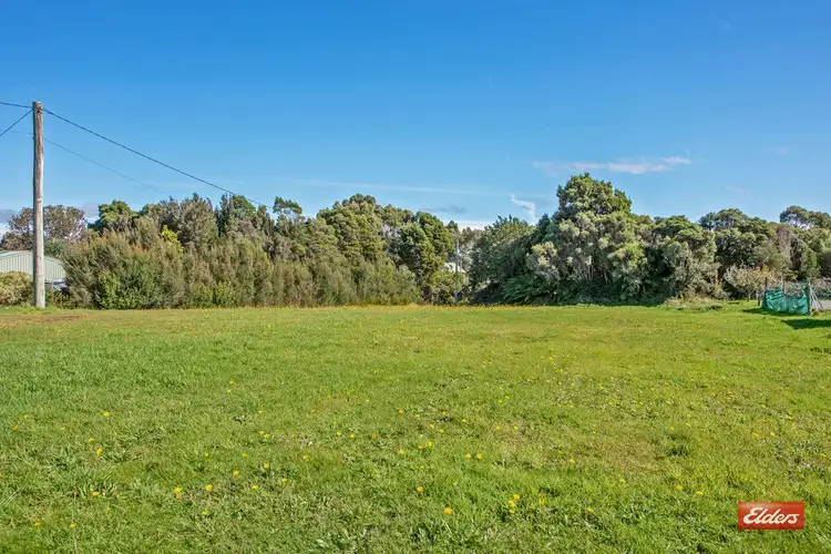 Lot 8 Herbert Street, Strahan TAS 7468