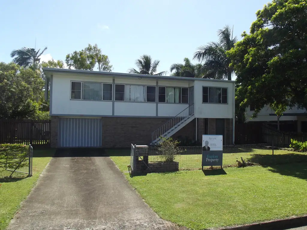 Main view of Homely house listing, 44 Keelan Street, East Mackay QLD 4740