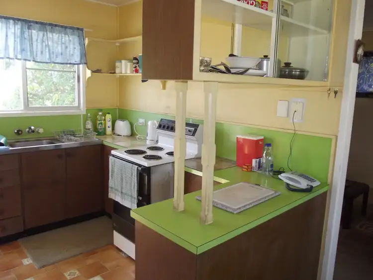 Third view of Homely house listing, 44 Keelan Street, East Mackay QLD 4740