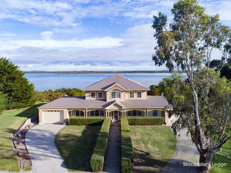 25 Townsend Bluff Road, Inverloch VIC 3996