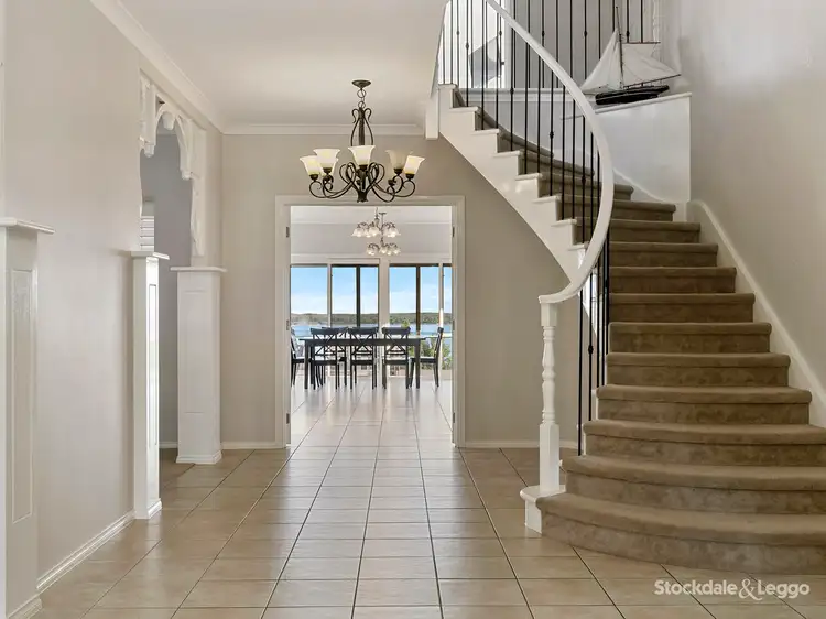 Second view of Homely rural property listing, 25 Townsend Bluff Road, Inverloch VIC 3996