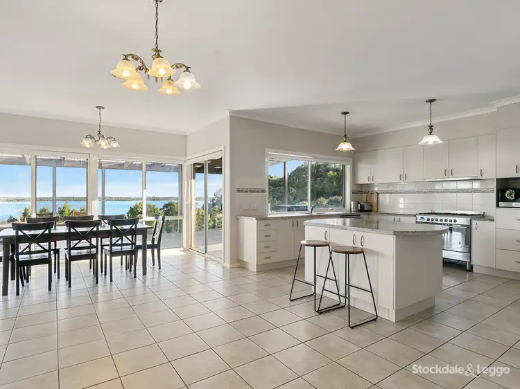 Third view of Homely rural property listing, 25 Townsend Bluff Road, Inverloch VIC 3996