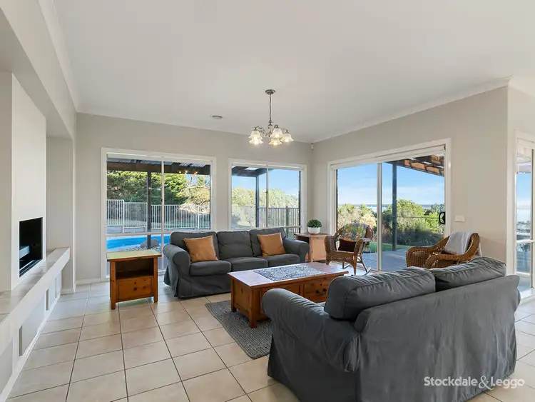 Sixth view of Homely rural property listing, 25 Townsend Bluff Road, Inverloch VIC 3996