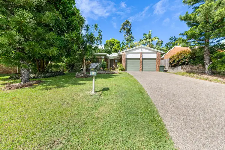 5 Sandpiper Crescent, Jubilee Pocket QLD 4802