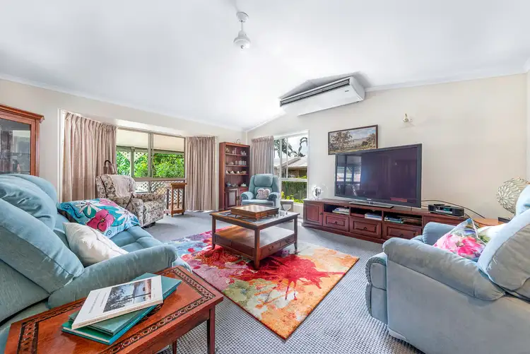Second view of Homely house listing, 5 Sandpiper Crescent, Jubilee Pocket QLD 4802