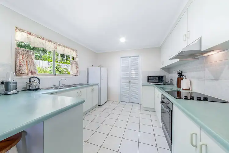 Fourth view of Homely house listing, 5 Sandpiper Crescent, Jubilee Pocket QLD 4802