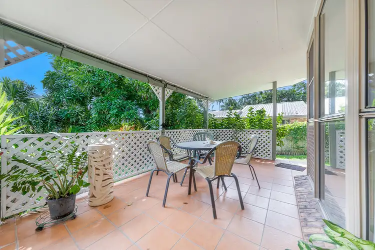 Seventh view of Homely house listing, 5 Sandpiper Crescent, Jubilee Pocket QLD 4802