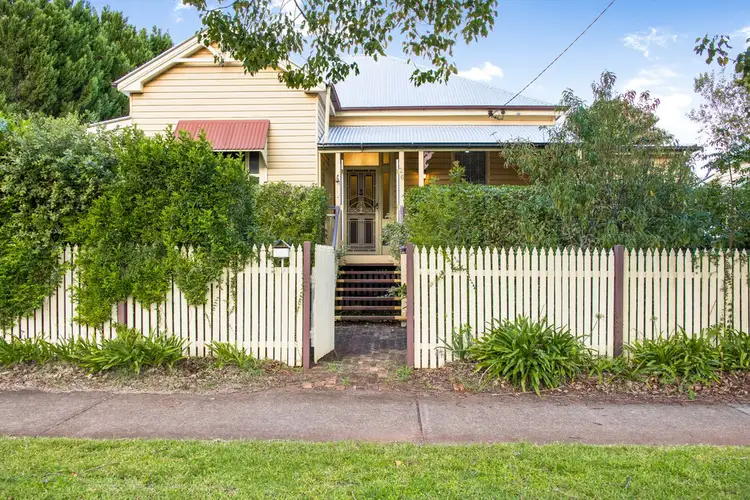 26 Raff Street, Toowoomba City QLD 4350