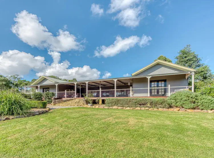 145 Tylers Road, Bargo NSW 2574