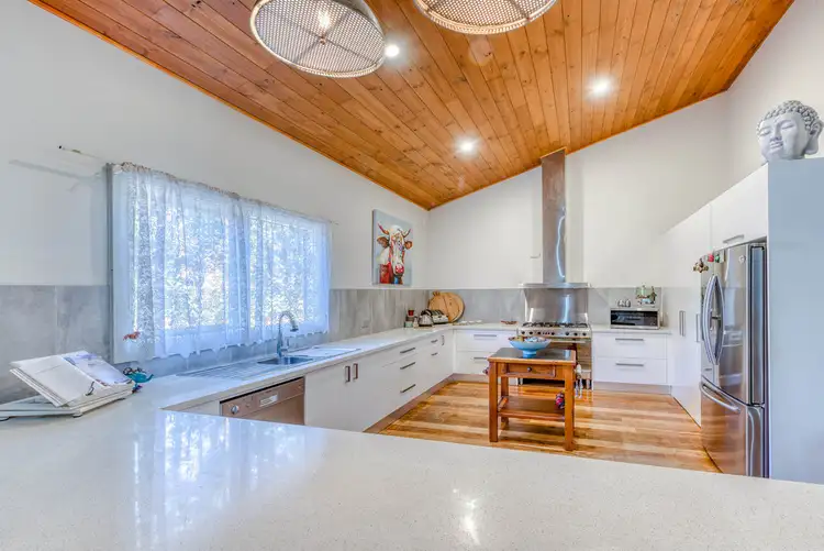 Third view of Homely rural property listing, 145 Tylers Road, Bargo NSW 2574
